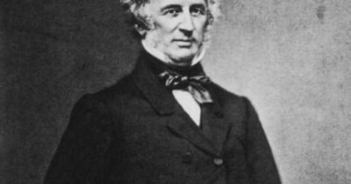 Cornelius Vanderbilt Net Worth – How Much Is Cornelius Vanderbilt Worth?