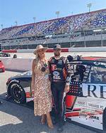 Cortney Dryden | All About Jeremy Clements Wife | Family & Wiki