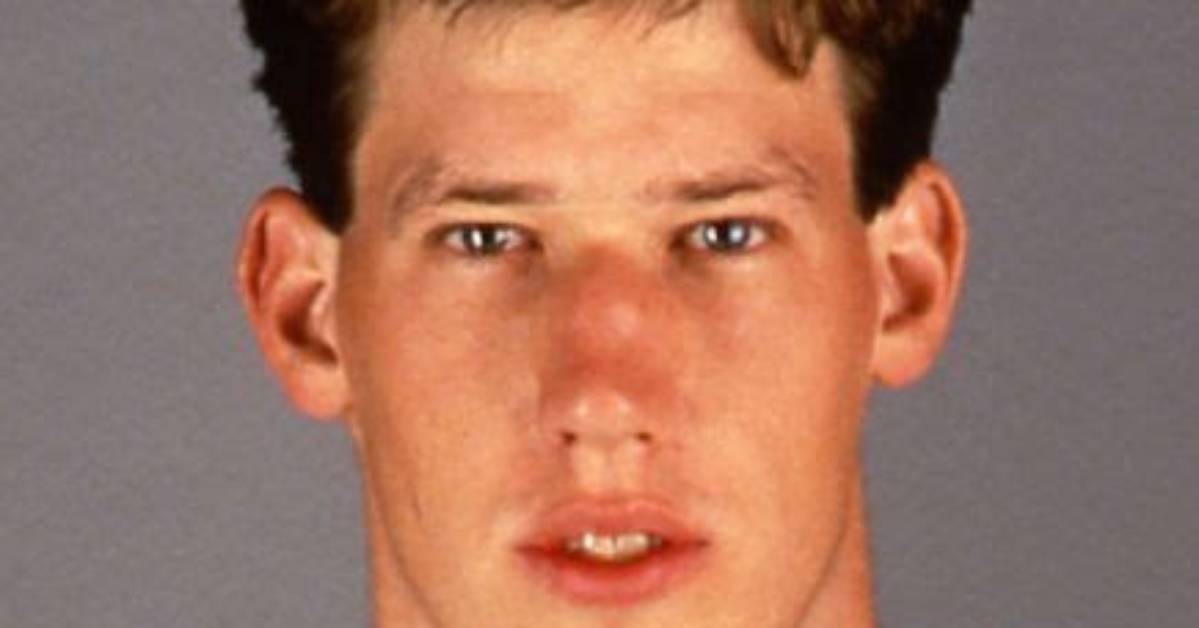 Cory Cross