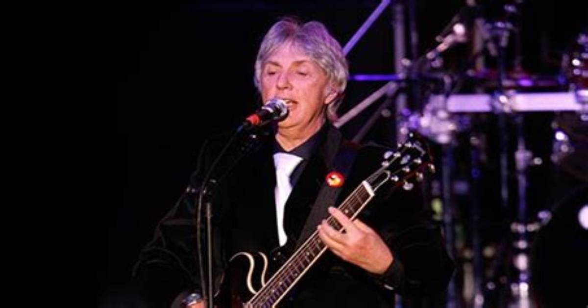 Cory Wells Net Worth