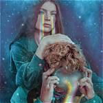 Cosmos & Creature from Usa