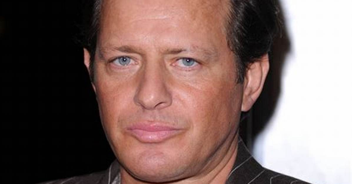 Costas Mandylor – Biography, Facts & Life Story