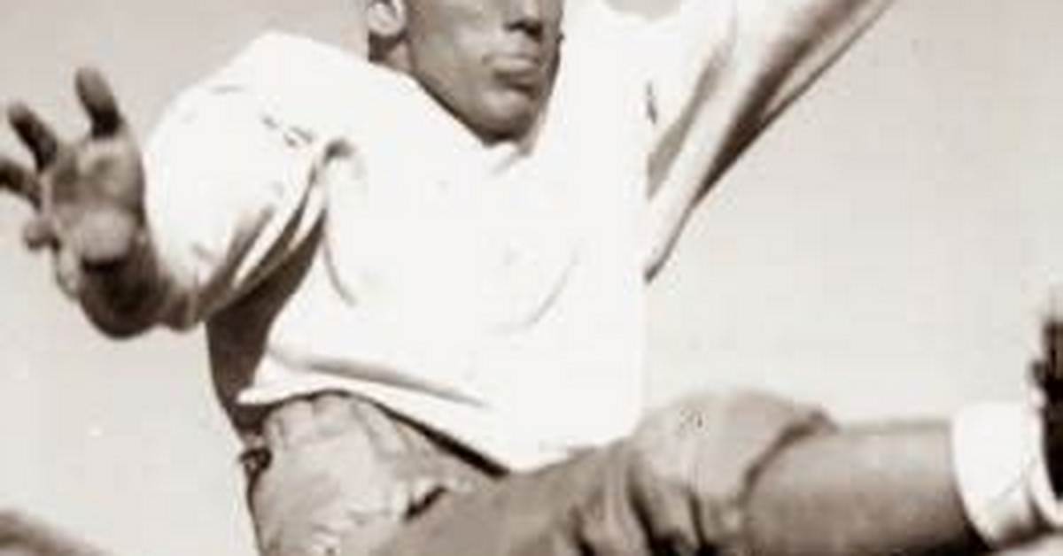 Cotton Warburton