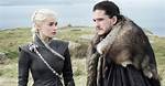 Could Daenerys Targaryen Appear in the Jon Snow Spinoff Series 'Snow'? !