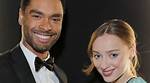 Could Phoebe Dynevor’s Reported Fling Rege-Jean Page Have Set Her up with Pete Davidson?
