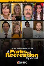 Could the Upcoming 'Parks and Rec' Special Mean a Reboot Is on the Way?
