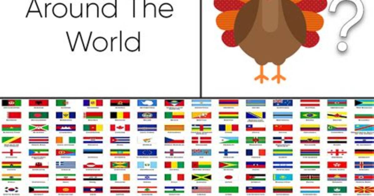 Countries That Celebrate Thanksgiving – Traditions Worldwide