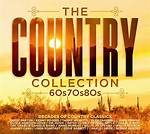 Country Music 60 70S and 80S