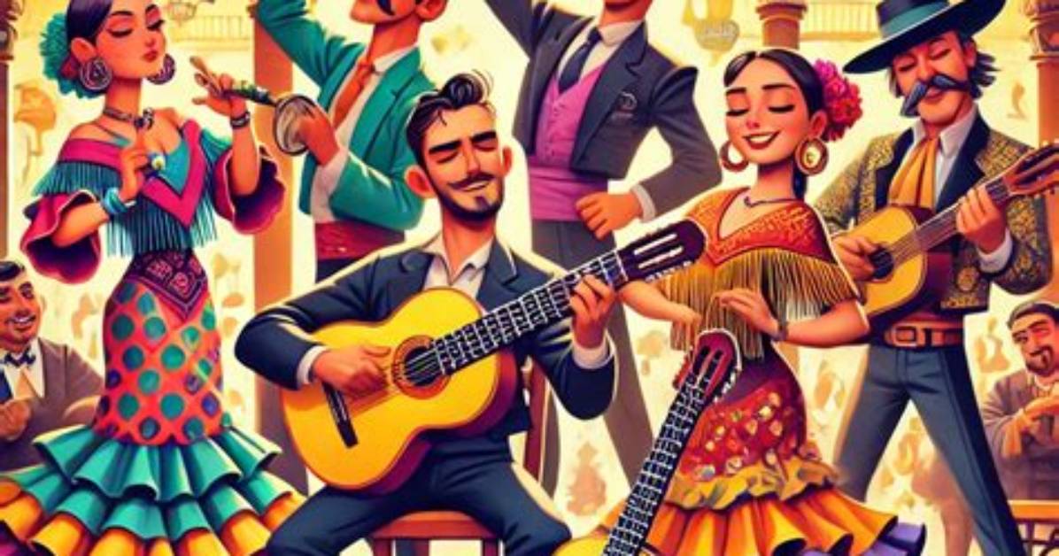Country Music in Spanish | Popnable