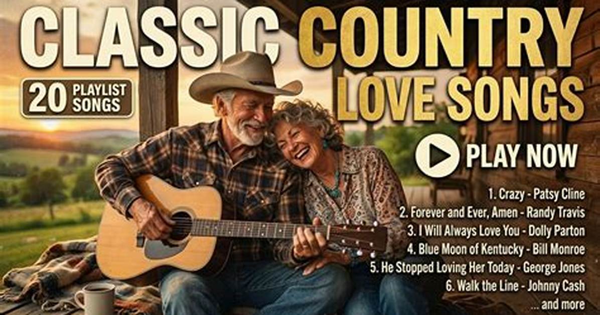 Country Songs That Hit Different