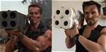 Couple Flawlessly Recreates Iconic Movie Moments During Quarantine