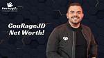 Courage Jd Net Worth – $2 Million