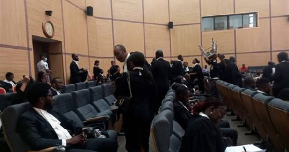 Court Delivers Judgement in Case of Kano Man Pretending to Convert from Christianity to Islam