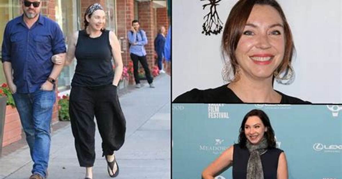 Courtney Antalek Net Worth – How Much Is Courtney Antalek Worth?