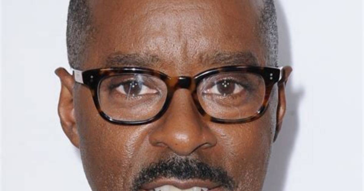 Courtney B Vance – Biography, Facts & Life Story