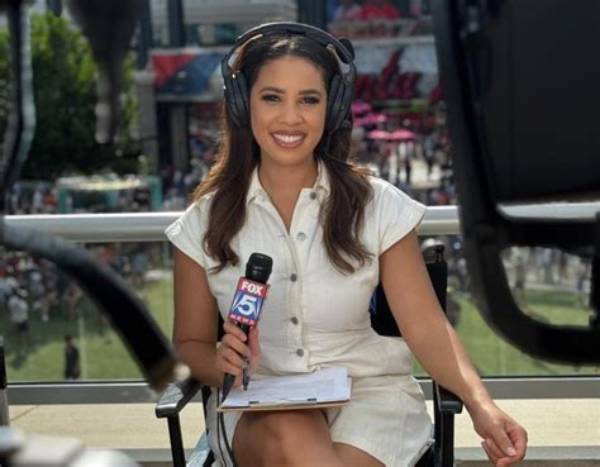 Courtney Bryant
