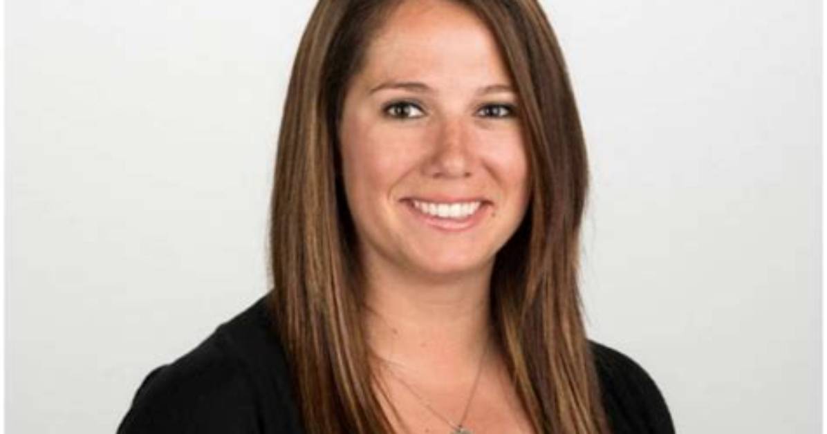 Courtney Covino Net Worth