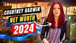 Courtney Hadwin Net Worth – How Much Is Hadwin Worth?