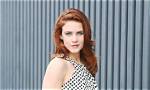 Courtney Hope – Biography, Facts & Life Story