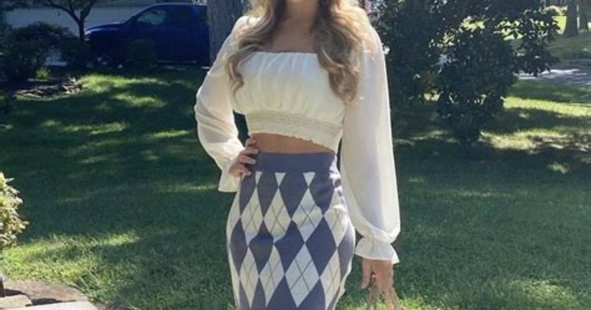 Courtney Shelby