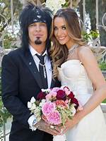 Courtney Sixx’s Biography: What Is Known About Nikki Sixx’s Wife?