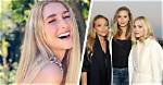 Courtney Taylor Olsen: Half-Sister of Ashley and Mary-Kate Olsen