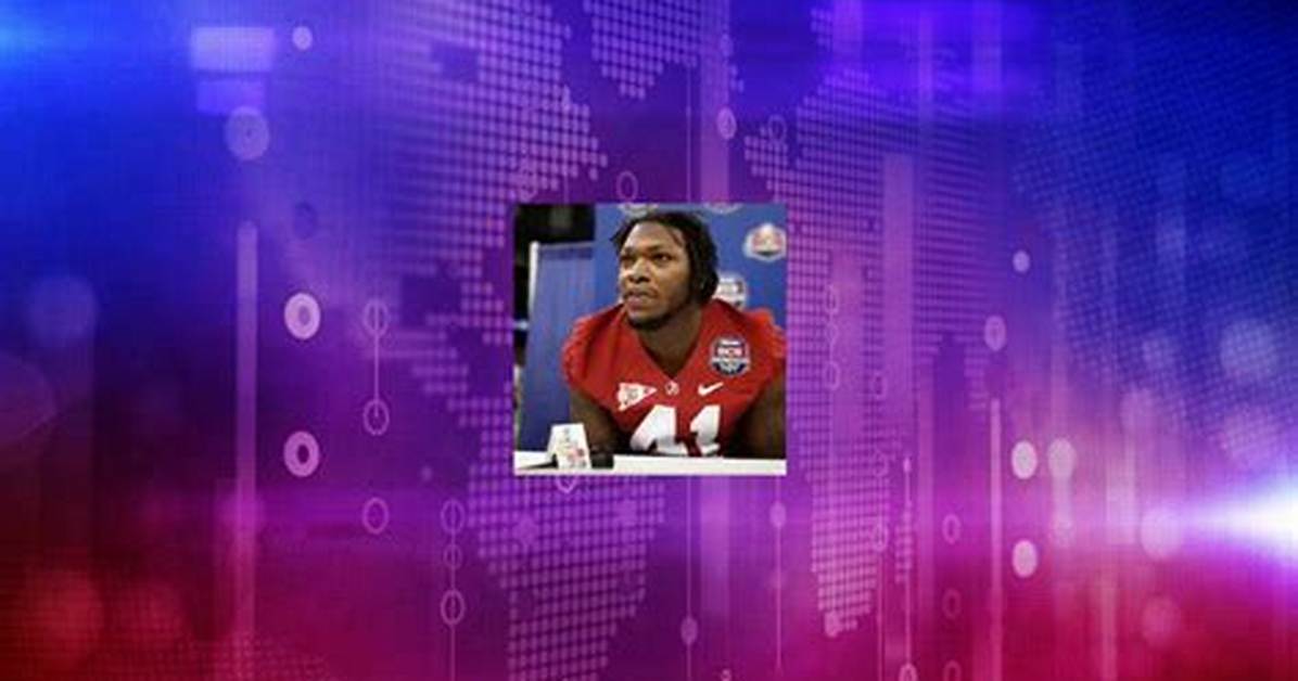 Courtney Upshaw Net Worth