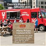 Cousins Maine Lobster Franchise Cost – Cousins Maine Lobster Startup Costs