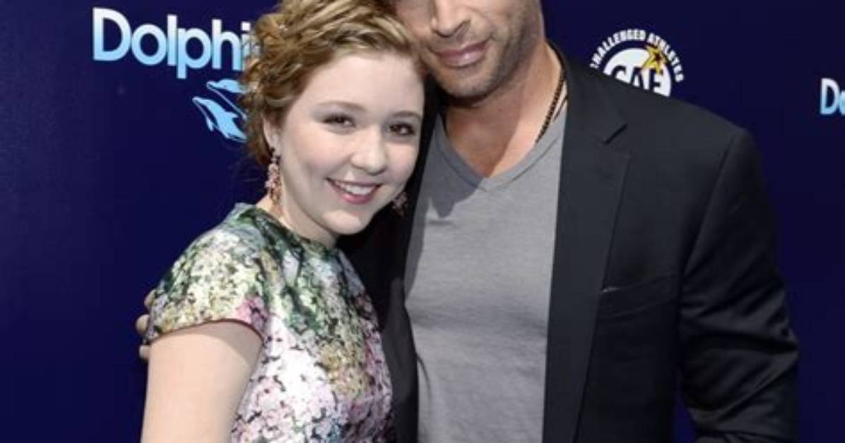 Cozi Zuehlsdorff Net Worth