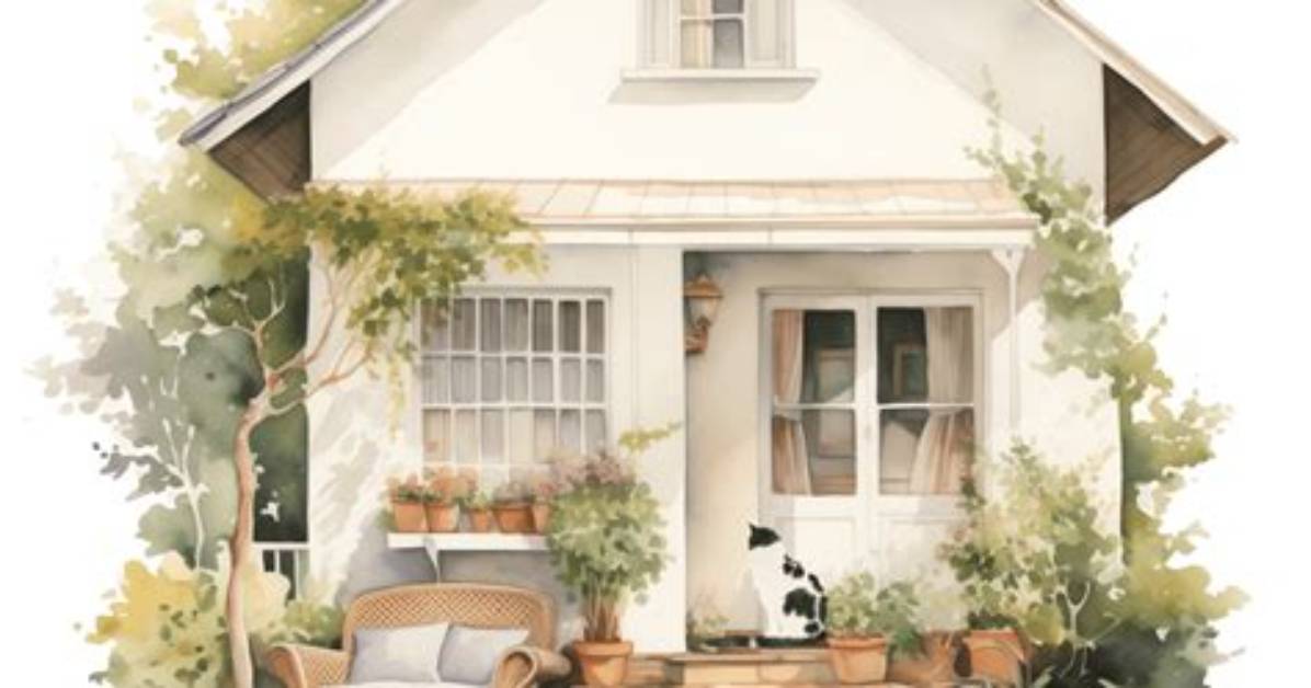 Cozy Little House Blogs – Top Cozy Little House Blogs and Websites