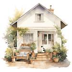 Cozy Little House Blogs – Top Cozy Little House Blogs and Websites