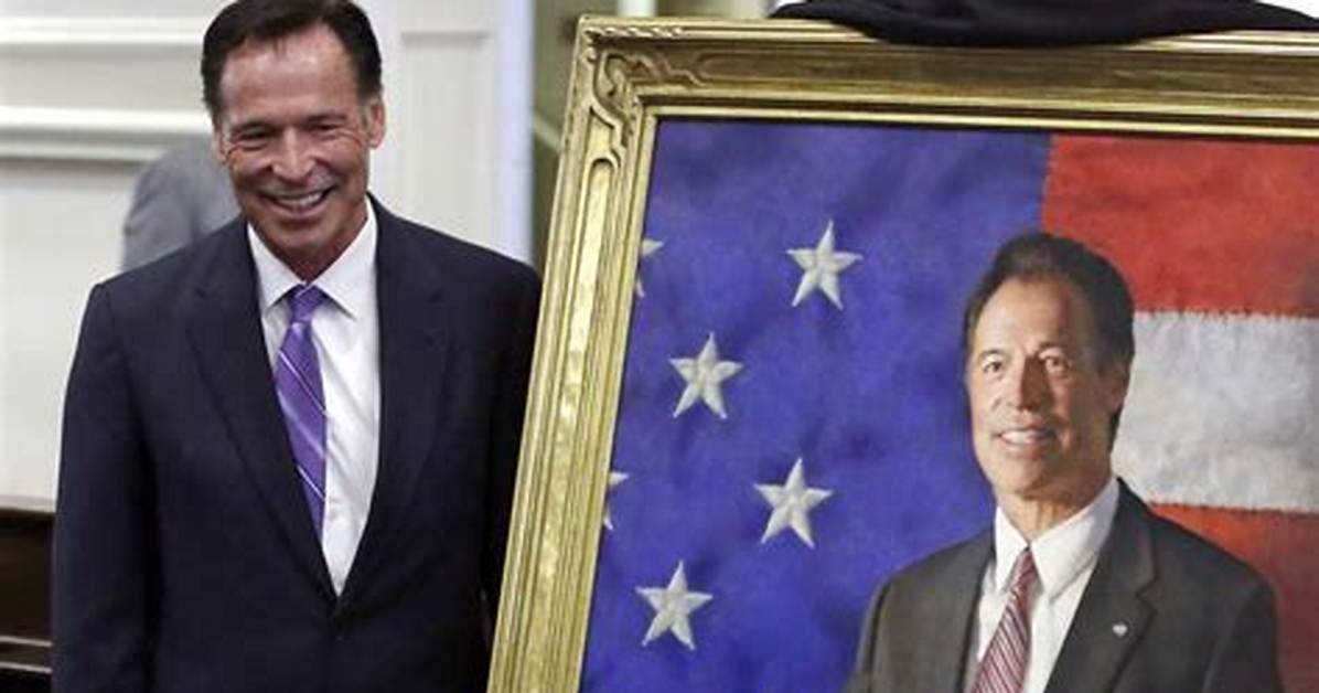 Craig Benson