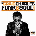 Craig Charles Music, Comedy, Funk and Soul Show, Dj, and Net Worth