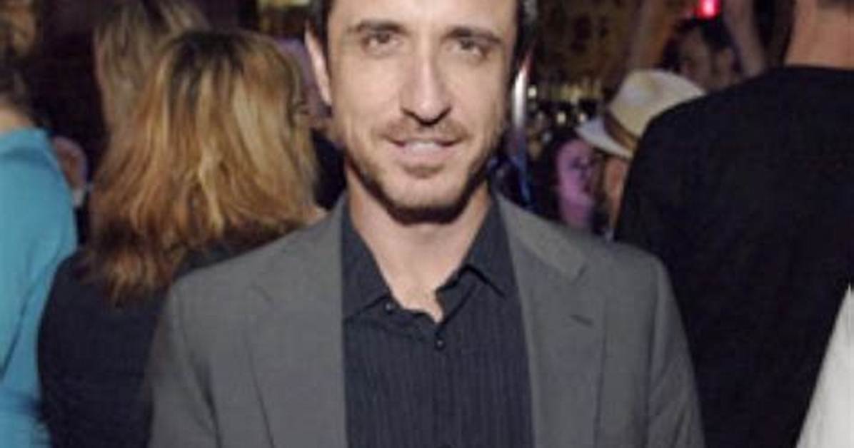 Craig Chester