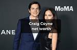 Craig Colton Net Worth