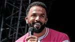 Craig David