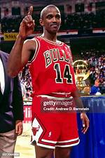 Craig Hodges