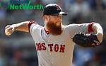 Craig Kimbrel Net Worth