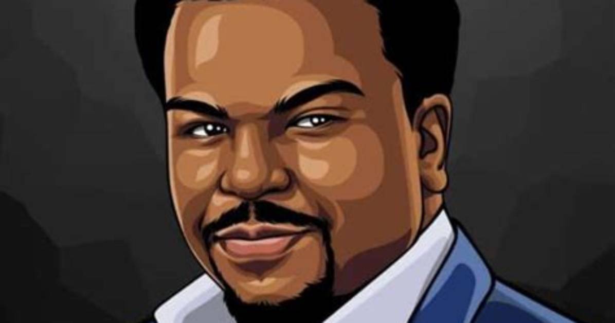Craig Robinson Net Worth – $6 Million
