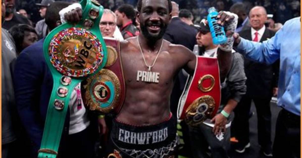 Crawford Net Worth – How Much Is Crawford Worth?