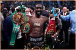 Crawford Net Worth – How Much Is Crawford Worth?