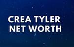 Crea Tyler Net Worth