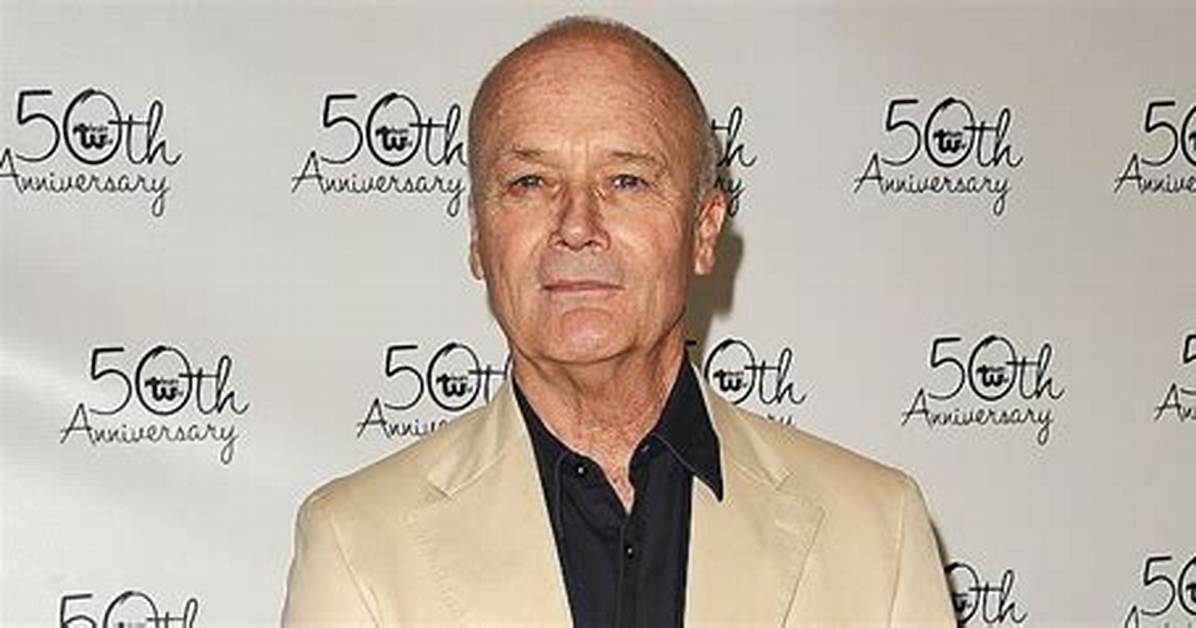 Creed Bratton Net Worth