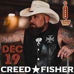 Creed Fisher's Biography and Facts'