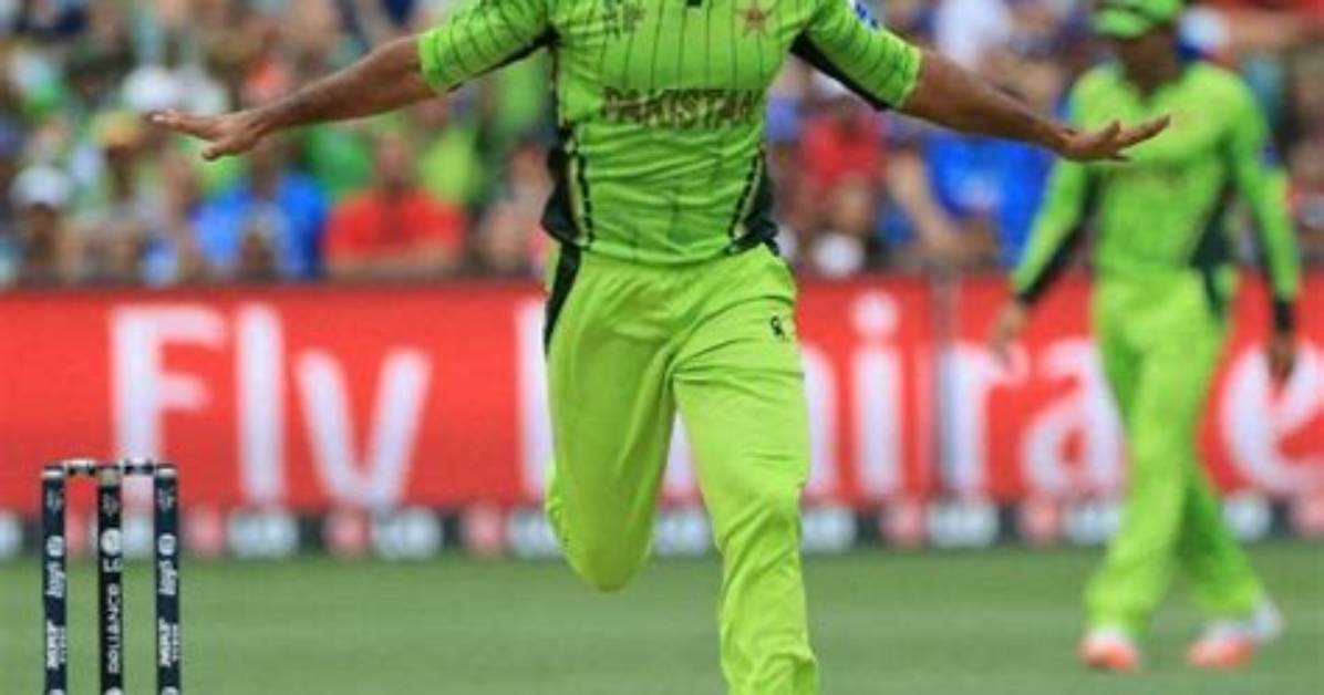 (Cricketer, Born 1984)