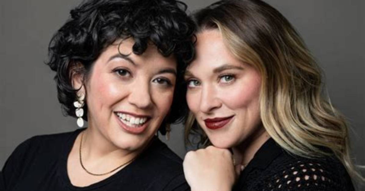 'Crime Junkie' Podcast Host Brit Prawat Talks Bringing Attention to Cold Cases (Exclusive)