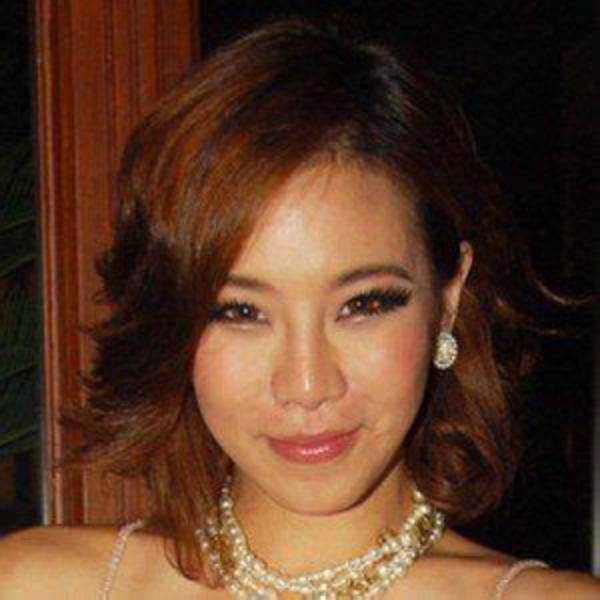 Cris Horwang Net Worth