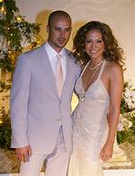 Cris Judd Net Worth