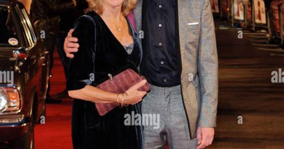 Crispian Mills