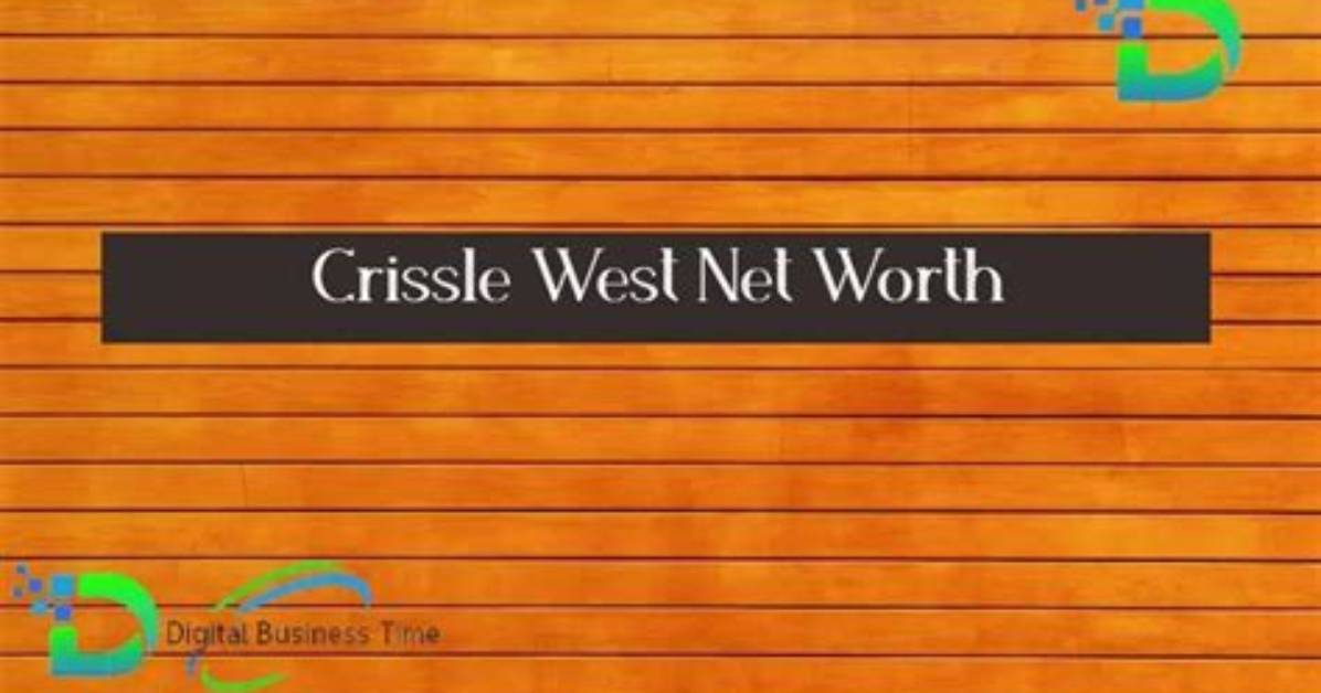 Crissle West Net Worth